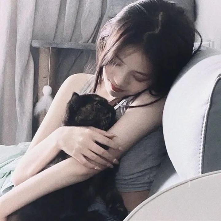 我们之间的秘密